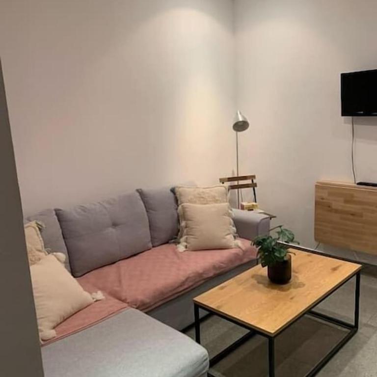 Coqueto apartamento en Chamberí EGU - One-Bedroom Apartment - 12