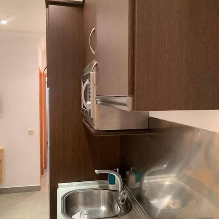 Coqueto apartamento en Chamberí EGU - One-Bedroom Apartment - 14