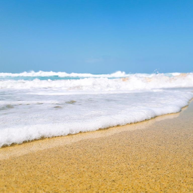 Mint Deluxe Cotillo II by Sea You There Fuerteventura - Apartment with Sea View - 47