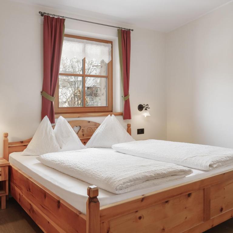 Chalet Tyrolian Apartments - by Familiaris - Pools 500 meters - Familiensuite mit 2 Schlafzimmern - 6