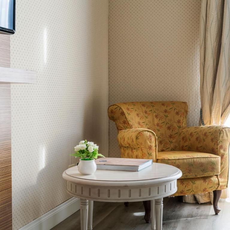 Grand Hotel Terme & SPA - Chianciano - Camera Familiare (2 Adulti + 2 Bambini) - 10