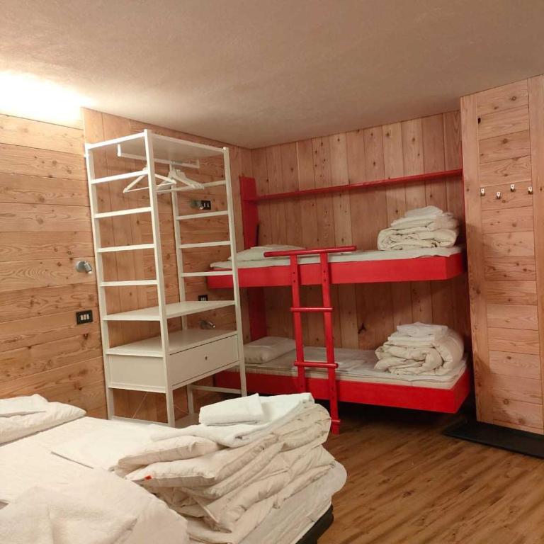 House Cervinia Apartments - Appartamento Monolocale - 6