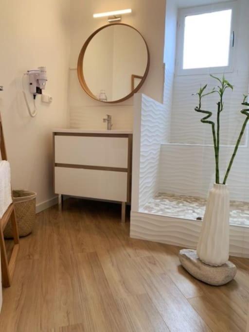 C’est l’app’Art! Pau centre - Appartement 2 Chambres - 22