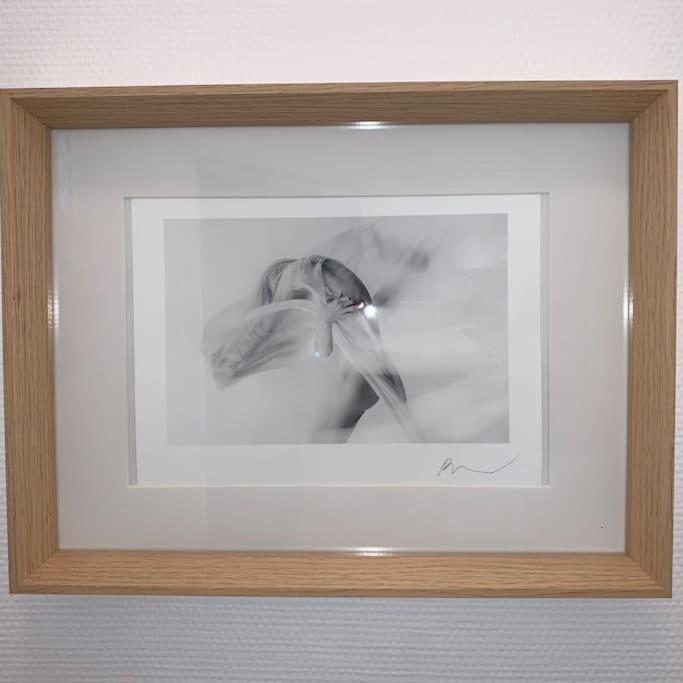 C’est l’app’Art! Pau centre - Appartement 2 Chambres - 25