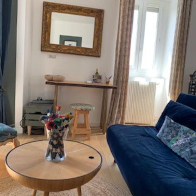 C’est l’app’Art! Pau centre - Appartement 2 Chambres - 27