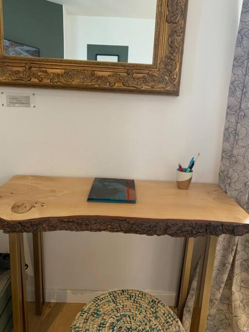 C’est l’app’Art! Pau centre - Appartement 2 Chambres - 35