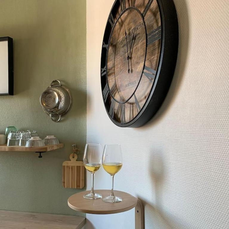 C’est l’app’Art! Pau centre - Appartement 2 Chambres - 18