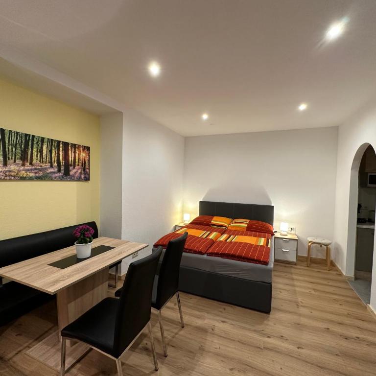 Ferienwohnung Wohlfahrter - Apartment - 17