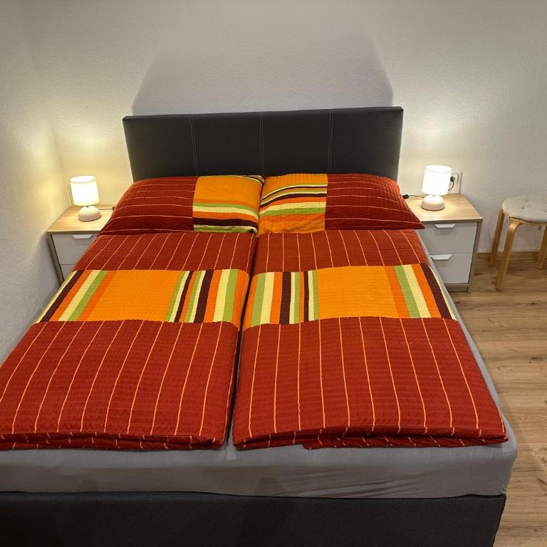 Ferienwohnung Wohlfahrter - Apartment - 16