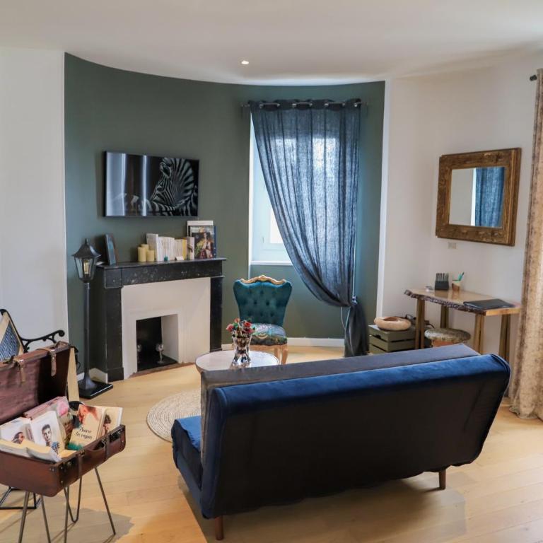 C’est l’app’Art! Pau centre - Appartement 2 Chambres - 29
