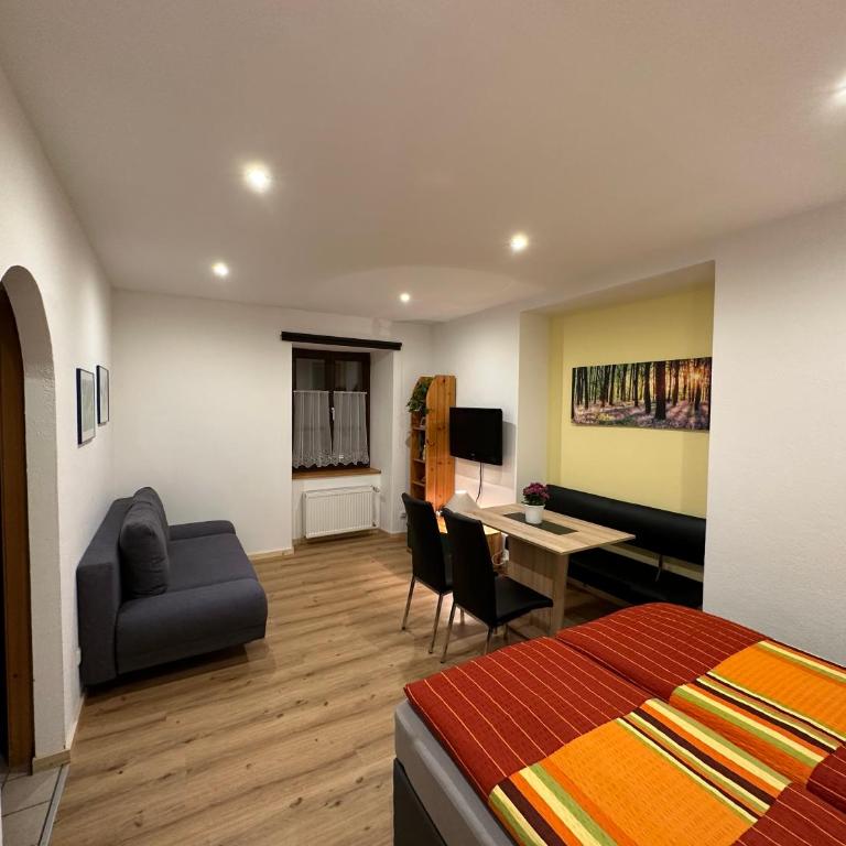Ferienwohnung Wohlfahrter - Apartment - 1