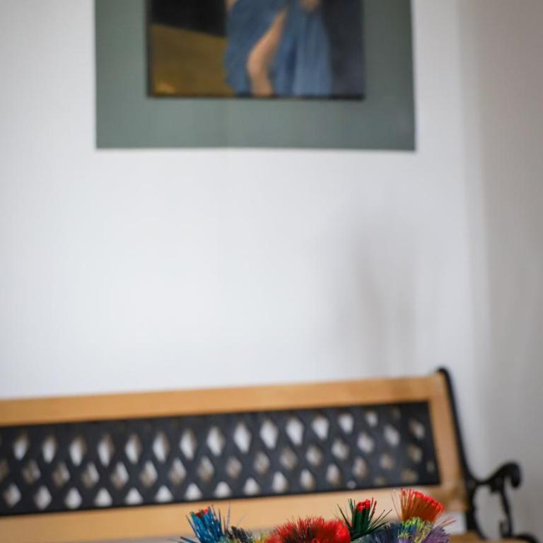 C’est l’app’Art! Pau centre - Appartement 2 Chambres - 42