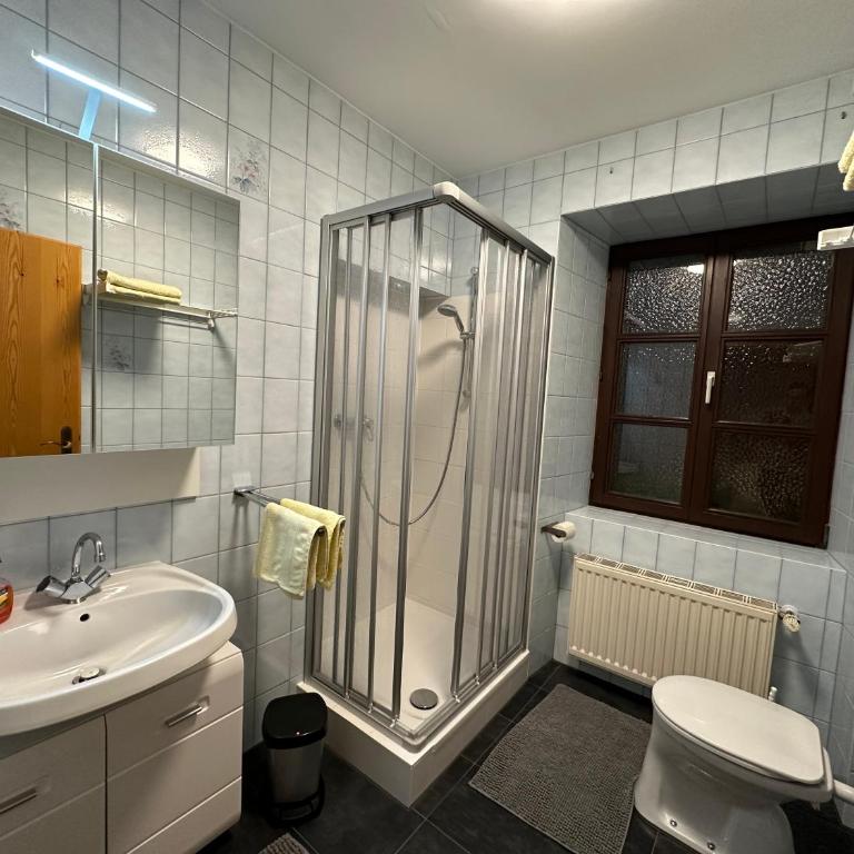 Ferienwohnung Wohlfahrter - Apartment - 18