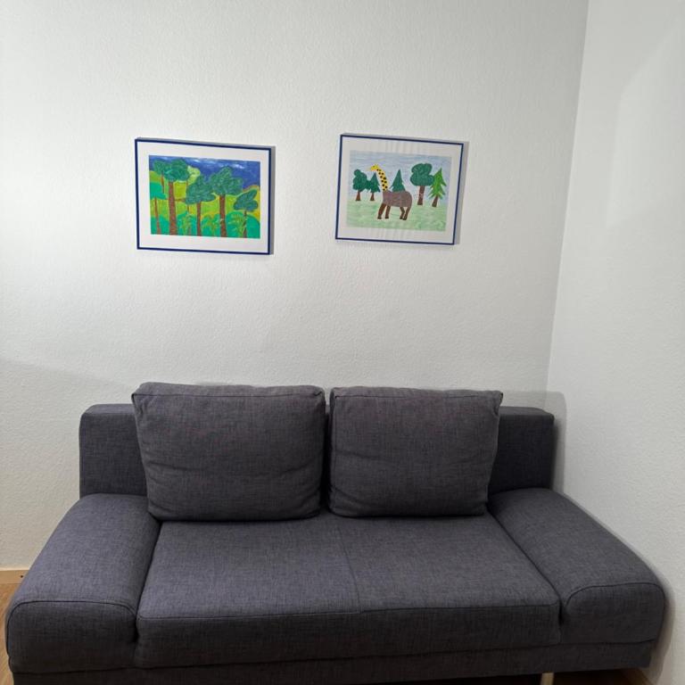 Ferienwohnung Wohlfahrter - Apartment - 19