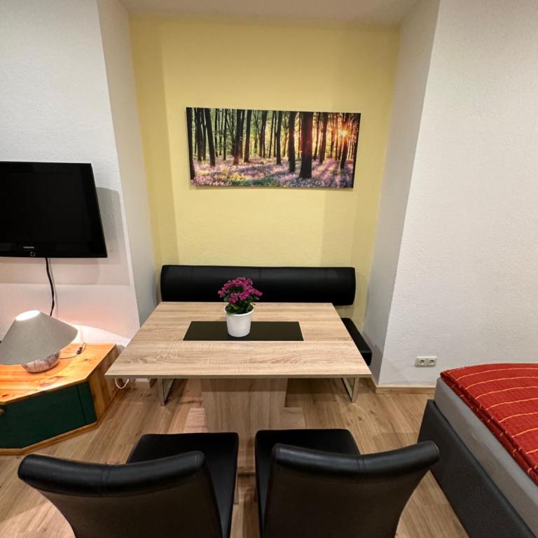 Ferienwohnung Wohlfahrter - Apartment - 21