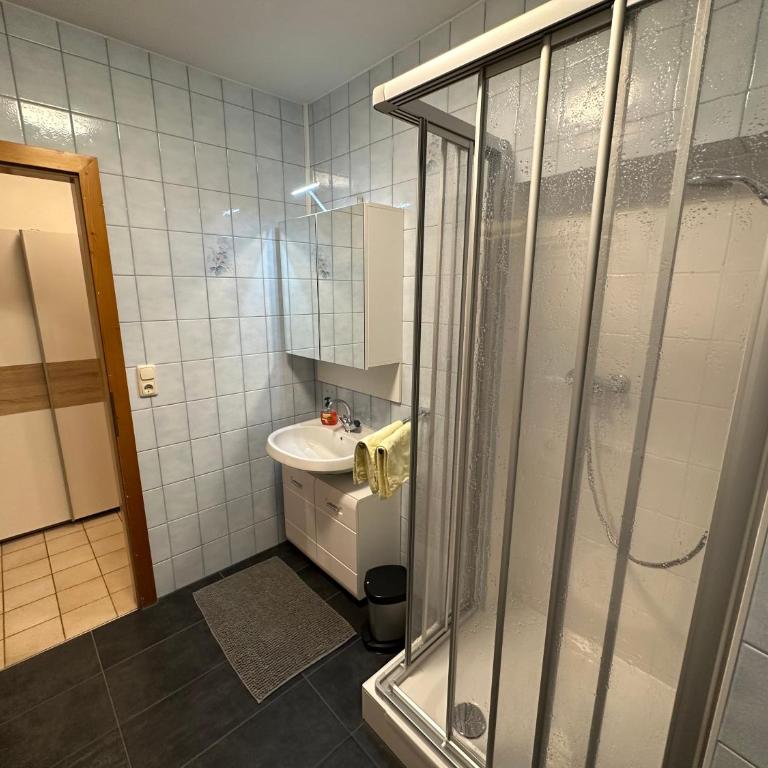 Ferienwohnung Wohlfahrter - Apartment - 22