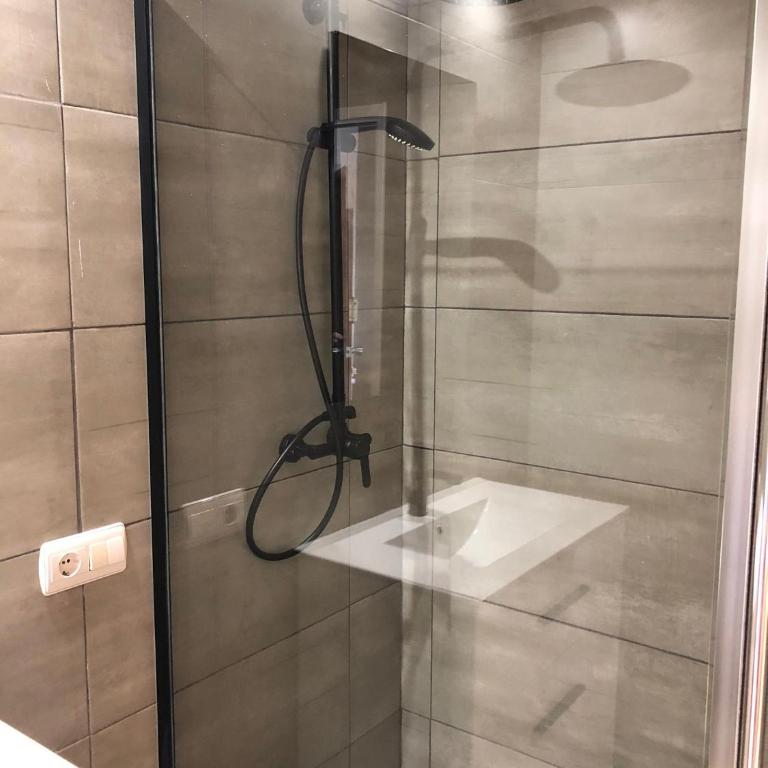 GLP RISCAL 1 - Apartamento de 1 dormitorio - 13