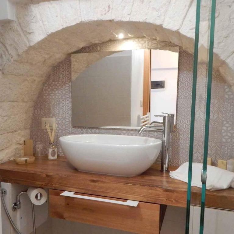 Trulli MADIA Luxury Alberobello - Trullo Piccolo - 23