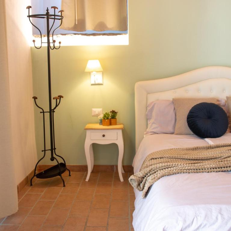 Casa Rustico - WelcHome - Apartment mit 1 Schlafzimmer - 10