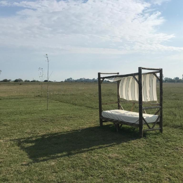 Complejo Las Lechuzas Cabaña 2 - Apartamento de 1 dormitorio - 13