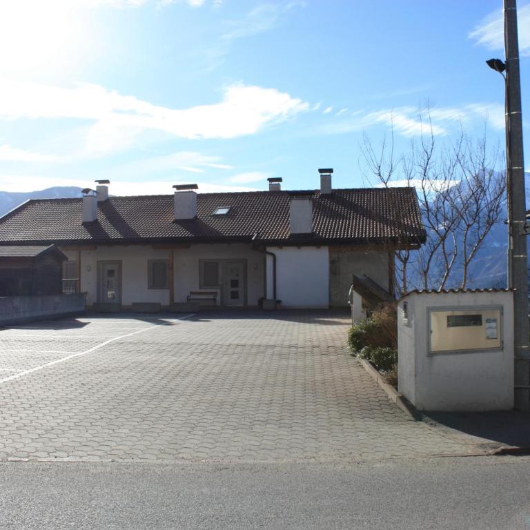 Kampflhof Apartments - Appartamento con Balcone - 27