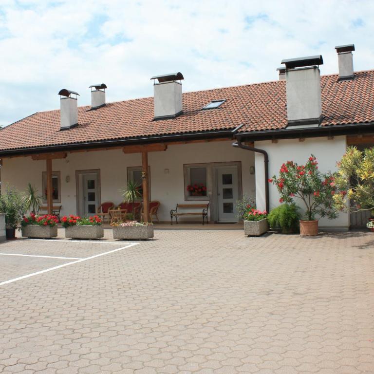 Kampflhof Apartments - Appartamento con Balcone - 28