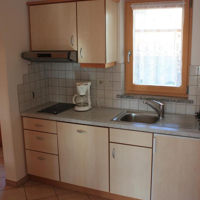 Kampflhof Apartments - Appartamento con Balcone - 29