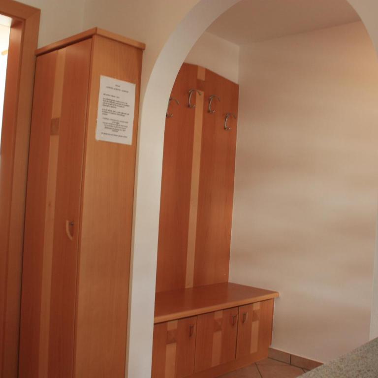 Kampflhof Apartments - Appartamento con Balcone - 30
