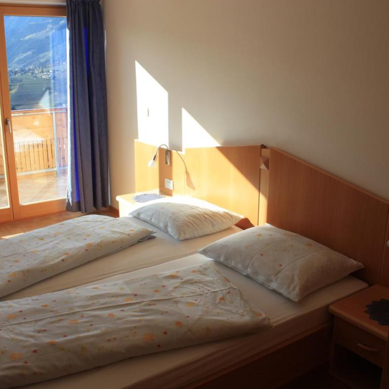 Kampflhof Apartments - Appartamento con Balcone - 31