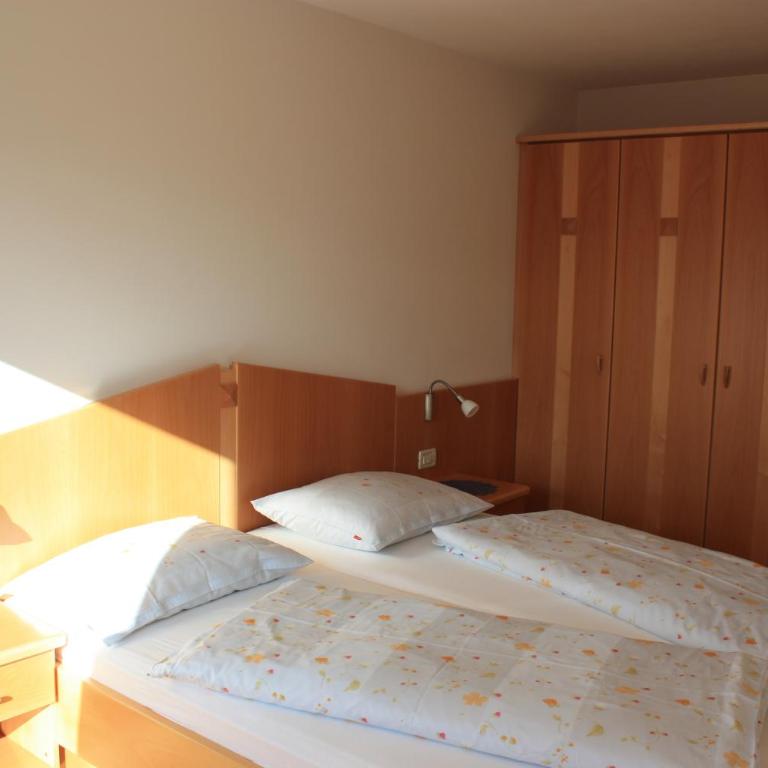 Kampflhof Apartments - Appartamento con Balcone - 32