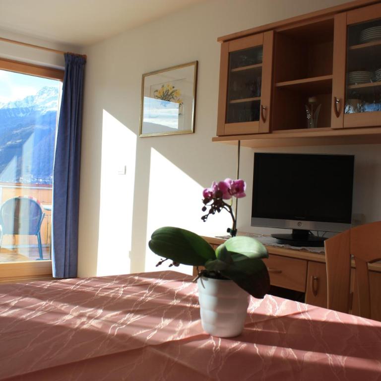 Kampflhof Apartments - Appartamento con Balcone - 33