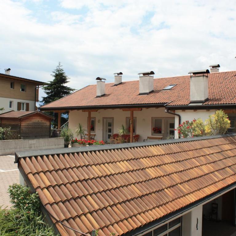 Kampflhof Apartments - Appartamento con Balcone - 38
