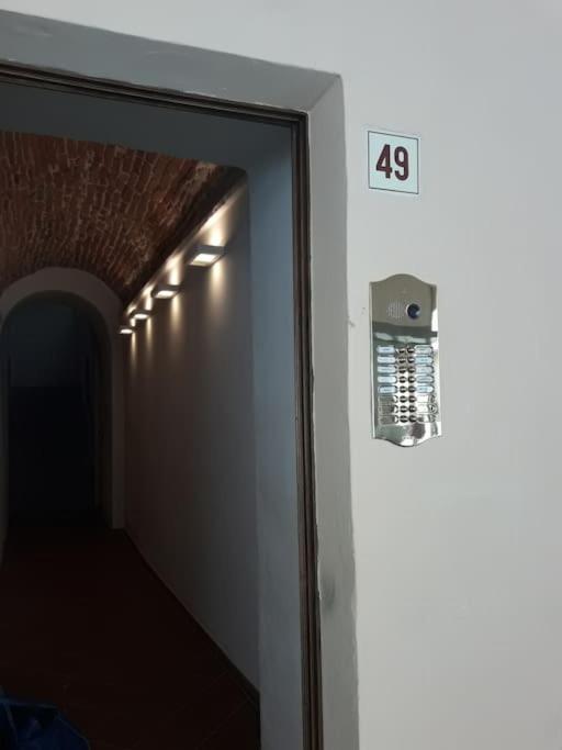 Virgula Maison - Apartment mit 1 Schlafzimmer - 26
