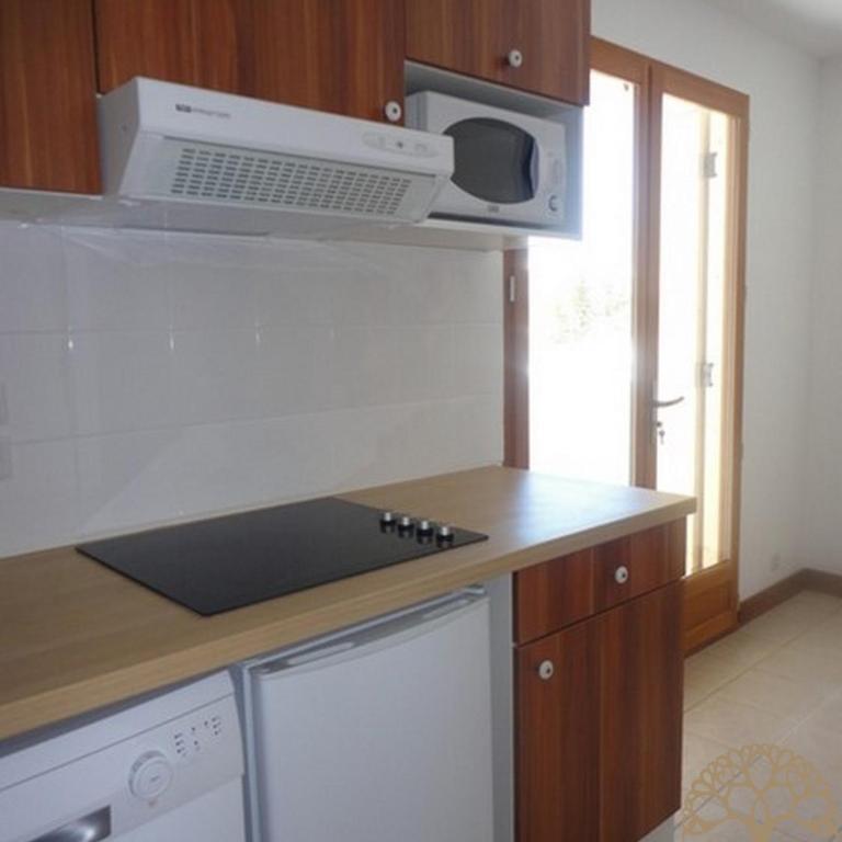 Adonis Valberg - Apartment mit 1 Schlafzimmer - 3