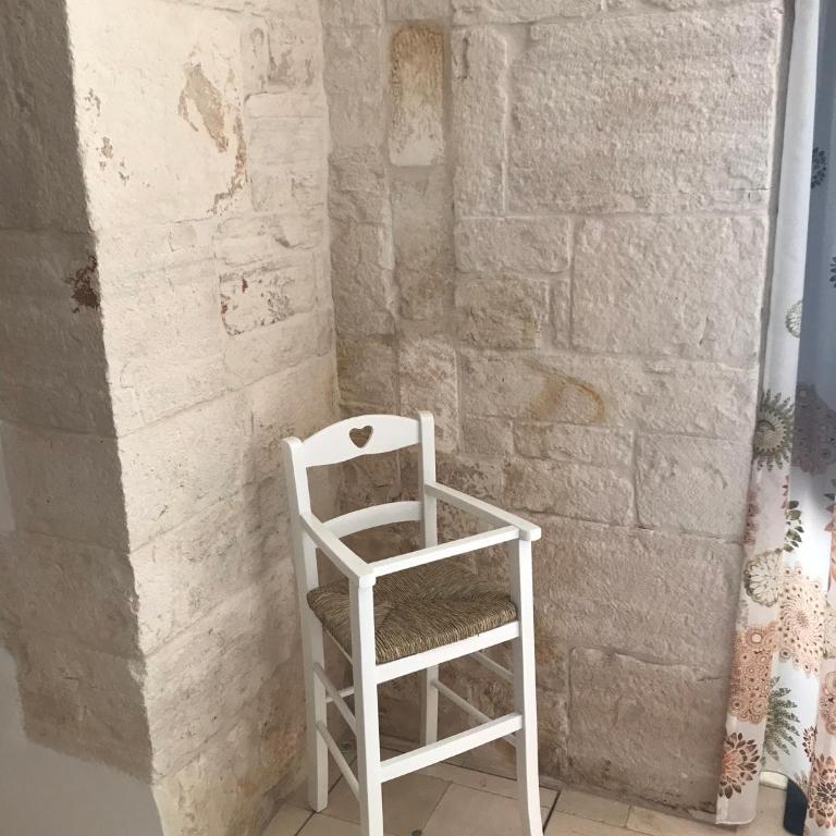 Trulli MADIA Luxury Alberobello - Suite Trullo con Vasca Idromassaggio - 31