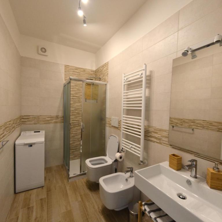 Parco del Levante - Appartamento con 2 Camere da Letto - 6