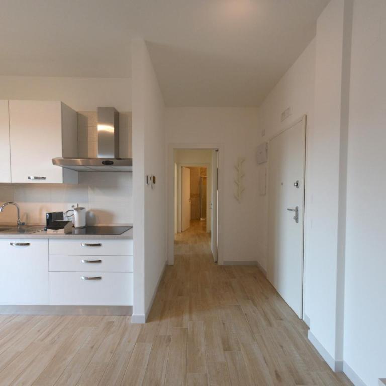 Parco del Levante - Appartamento con 2 Camere da Letto - 7