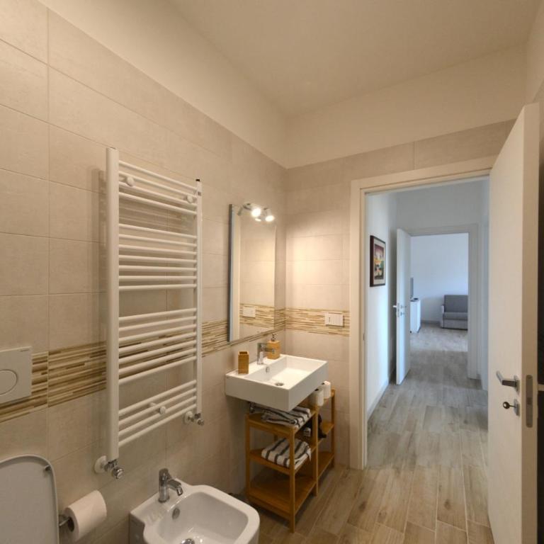 Parco del Levante - Appartamento con 2 Camere da Letto - 8