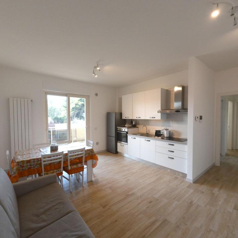 Parco del Levante - Appartamento con 2 Camere da Letto - 10