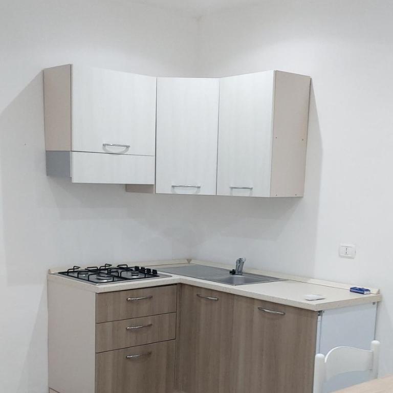APPARTAMENTI MIRAMAR - Appartamento con 1 Camera da Letto - 9