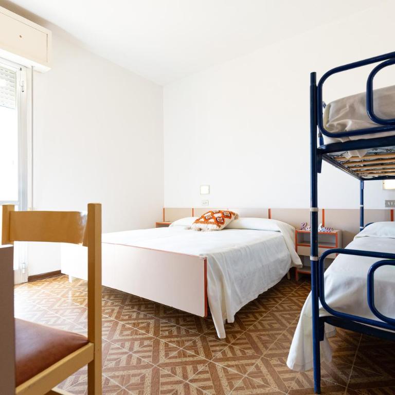 Residence Rainbow - Appartamento con 1 Camera da Letto - 1