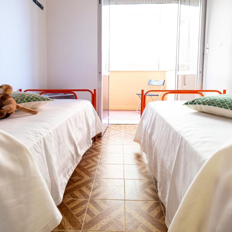 Residence Rainbow - Appartamento con 2 Camere da Letto - 3