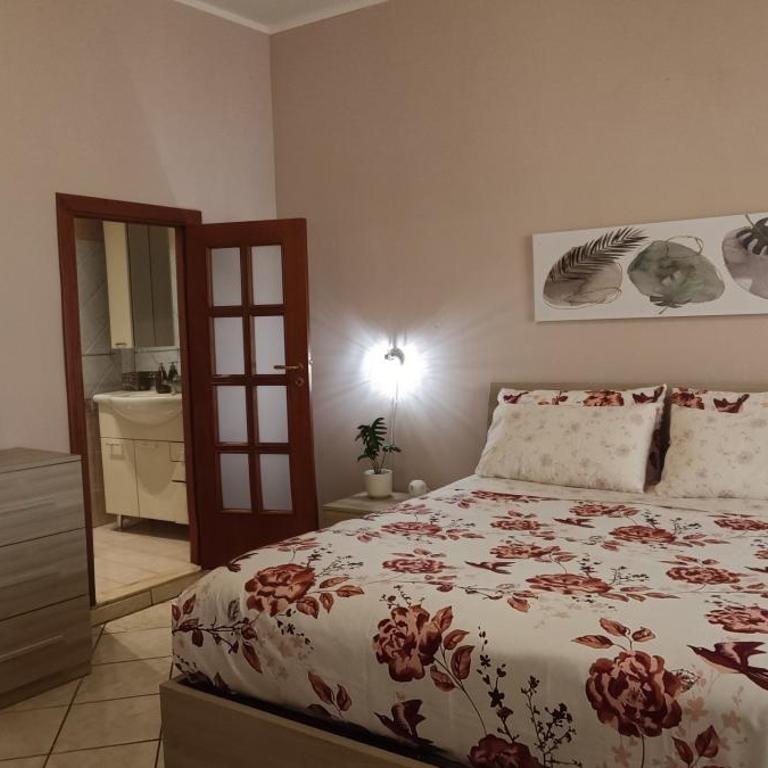 Pozzo Canale House - Casa con 1 Camera da Letto - 15