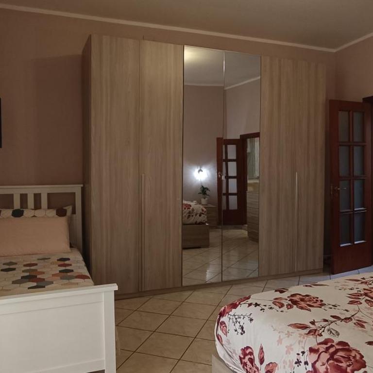 Pozzo Canale House - Casa con 1 Camera da Letto - 13