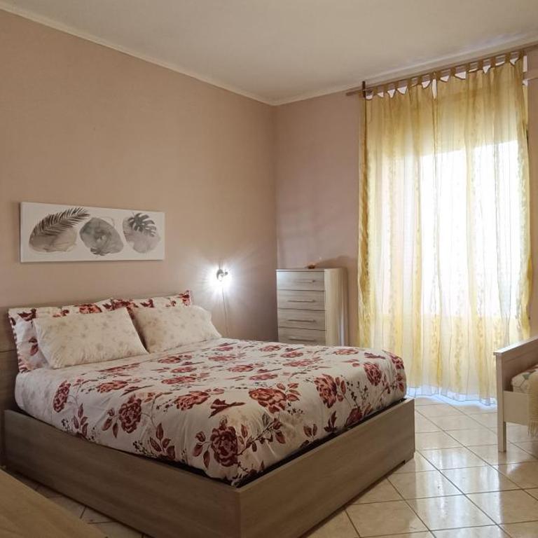 Pozzo Canale House - Casa con 1 Camera da Letto - 12