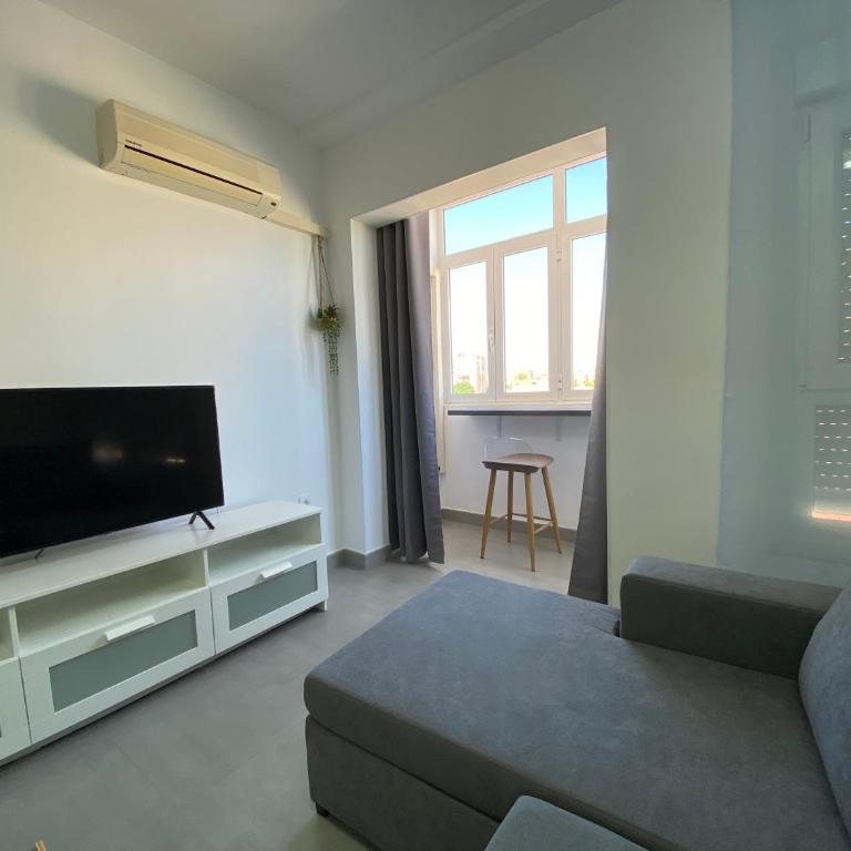 Apartamento ZAPILLO IRIA 1 - Apartamento de 3 dormitorios - 11