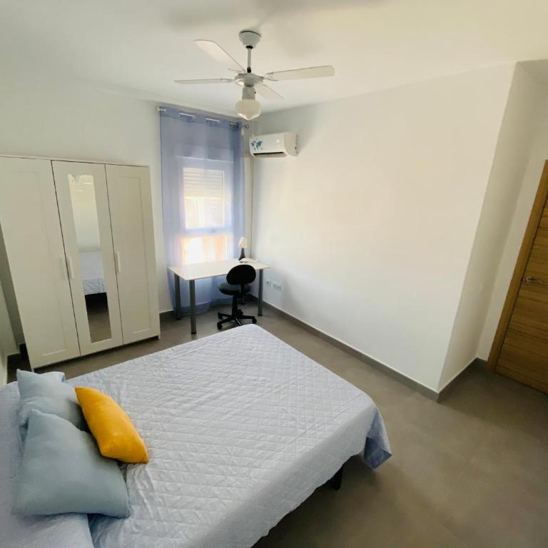 Apartamento ZAPILLO IRIA 1 - Apartamento de 3 dormitorios - 1
