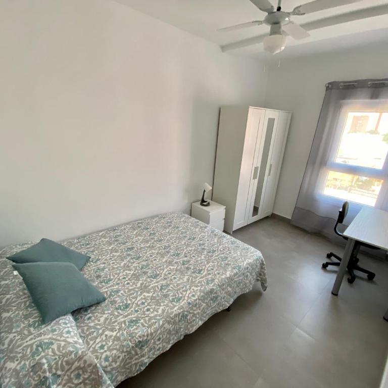 Apartamento ZAPILLO IRIA 1 - Apartamento de 3 dormitorios - 14