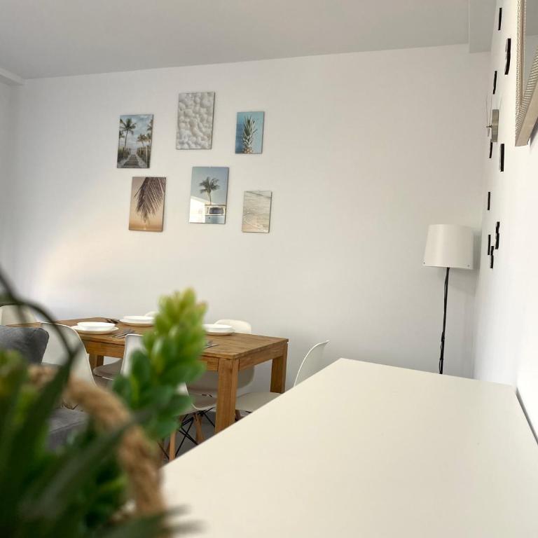 Apartamento ZAPILLO IRIA 1 - Apartamento de 3 dormitorios - 13
