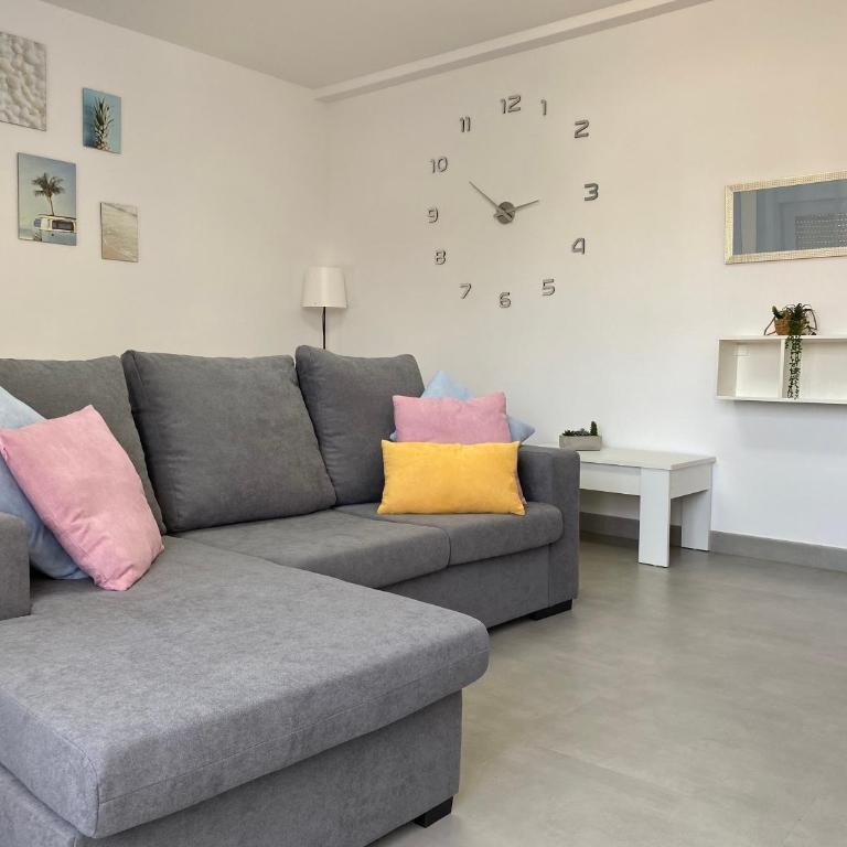 Apartamento ZAPILLO IRIA 1 - Apartamento de 3 dormitorios - 7